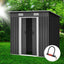 Giantz Garden Shed 1.94x1.21M Outdoor Storage Sheds Tool Workshop