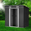 Giantz Garden Shed 1.94x1.21M Outdoor Storage Sheds Tool Workshop