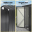 Giantz Garden Shed 3x2.18M Outdoor Storage Sheds Tool Workshop House Shelter