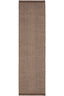 Steph And Gian Bark Walnut 300X80Cm