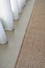 Steph And Gian Bark Walnut 300X80Cm