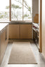 Steph And Gian Birch Flax 300X80Cm