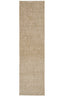 Steph And Gian Willow Wheat 300X80Cm