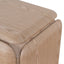 51cm Bedside Table - Natural
