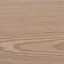 51cm Bedside Table - Natural
