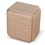 51cm Bedside Table - Natural
