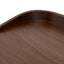 Bedside Table - Walnut
