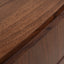 Bedside Table - Walnut