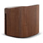 Bedside Table - Walnut