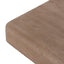 45cm Side Table - Natural