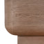 45cm Side Table - Natural
