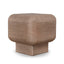 45cm Side Table - Natural