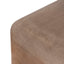 45cm Side Table - Natural