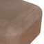 45cm Side Table - Natural