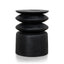 35cm Side Table - Roasted Coffee