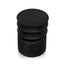 35cm Side Table - Roasted Coffee
