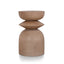 30cm Side Table - Natural