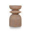 30cm Side Table - Natural