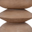 30cm Side Table - Natural