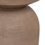 30cm Side Table - Natural