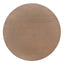 30cm Side Table - Natural