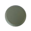 40cm Round Side Table - Sage Green