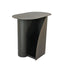 50cm Side Table - Black