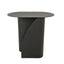 50cm Side Table - Black