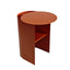 38cm Side Table - Terracotta