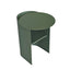 38cm Side Table - Sage Green