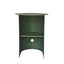 38cm Side Table - Sage Green