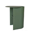 38cm Side Table - Sage Green