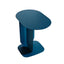 45cm Side Table - Navy Blue