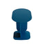 45cm Side Table - Navy Blue