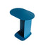 45cm Side Table - Navy Blue