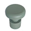 40cm Round Side Table - Derbo Sage Green