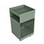 35cm Square Side Table - Sage Green