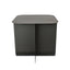 45cm Side Table - Black