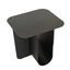45cm Side Table - Black
