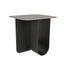 45cm Side Table - Black