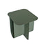 45cm Side Table - Sage Green