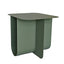 45cm Side Table - Sage Green