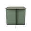 45cm Side Table - Sage Green
