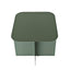 45cm Side Table - Sage Green