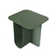 45cm Side Table - Sage Green