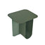 45cm Side Table - Sage Green