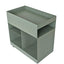 60cm Side Table - Sage Green