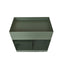 60cm Side Table - Sage Green