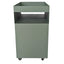 60cm Side Table - Sage Green