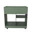60cm Side Table - Sage Green